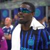 Dagli USA agli USA: Thuram torna giusto in tempo dalle vacanze