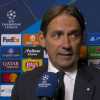 Inzaghi a Sky: "Uno come Yamal nasce ogni 50 anni. Guardiamo con fiducia al ritorno, ragazzi oggi bravissimi"