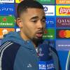 Arsenal, Gabriel Jesus: "Da bambino guardavo la Serie A e sognavo una cosa. Battuta una delle migliori in Europa"