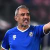 Catania, Toscano: "Test con l'Inter U23, ecco i motivi"