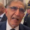 La Russa: "Berlusconi voleva l'Inter? Può essere, ma era milanista. Dopo un derby mi diede uno scappellotto"