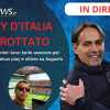 LIVE - Verso INTER-JUVE, quante ASSENZE per INZAGHI e MOTTA: le ULTIMISSIME. Chi sostituisce CALHA?