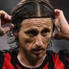 Milan, frattura allo zigomo per Modric: il centrocampista sotto i ferri