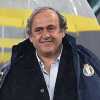 Platini: "Nuova UCL più politica che calcistica, però guardiamola. Troppe partite? Giochiamo in 10"