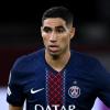 PSG, Hakimi salta la semifinale di ritorno contro il Bayern Monaco