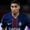 Hakimi: "Doblete dell'Inter, sono contento perché sono un loro tifoso"