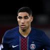 PSG, la gioia di Hakimi: "Non è facile vincere due volte di fila la Champions"