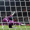 Milan-Inter, Fischio Finale - A San Siro vige la regola del 7: altro derby rossonero, Chivu vede Allegri nello specchietto retrovisore