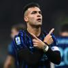 LIVE - Inter-Como 1-0, intervallo: squadre a riposo, il guizzo di Lautaro in un primo tempo dai due volti