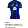 Assalto allo store online dell'Inter: la prima e la terza maglia con le Tartarughe Ninja sono già andate sold out