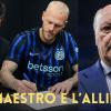 Vigilia di SASSUOLO-INTER: la PROBABILE. DIMARCO a vita, CHIVU blindato: due RINNOVI strameritati