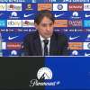 Inzaghi in conferenza: "Quattro mesi perfetti, ma i giudizi cambiano in fretta. Frattesi? Stia tranquillo, gli ho detto una cosa"