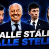 Da ZHANG a OAKTREE BOOM INTER: ecco QUANTO VALE il CLUB. PARTENZA, non ARRIVO. Ora un GRANDE MERCATO