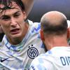 GdS - Inter-Milan confronto tra dna: i veterani Dimarco-Gabbia, i debuttanti Esposito-Bartesaghi