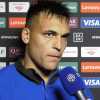 Lautaro a ITV: "Carboni ha un grande futuro, è uno che lavora forte. I giovani devono mettere in difficoltà Chivu"