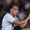 Corsera - Leoni, Fabbian ed Esposito, un passo avanti per il futuro: forza giovane di una Nazionale ferita