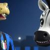 LIVE - Inter-Juventus 0-0: si comincia, primo pallone del match ai bianconeri di Padoin