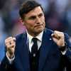 Il 15 settembre 'Legends Charity Game' all'Estádio José Alvalade, Zanetti in campo: "Non vedo l'ora"