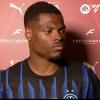 Dumfries a ITV: "Rispetto per Luis Henrique, ha fatto bene e non era facile"