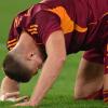 Roma, Gasperini perde un altro tassello: lesione al tendine del retto femorale per Dovbyk