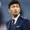 Sole 24 Ore - Zhang ha trovato la soluzione per tenersi l'Inter: tre nomi per il nuovo finanziatore
