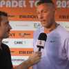 Materazzi: "Chivu? Per lui è una grandissima opportunità, spero che possa portare Leoni all'Inter"