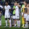 CdS - Inter campione per 22 minuti. Ora la Champions: il rischio è ritrovarsi con un pugno di mosche