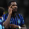 Sky - Lazio-Inter, Thuram sarà titolare. Marotta al Consiglio FIGC
