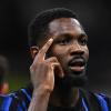 Marcus Thuram come Kobe Bryant: "Lo Scudetto è tornato a casa"