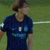 Inter-Cesena, Up&Down - Moressa guida l'attacco, Nenna si sacrifica dietro