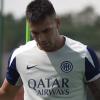 Sky - Allenamento mattutino per l'Inter. Occhi puntati su Lautaro Martinez: Chivu ha un obiettivo chiaro  