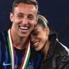 Frattesi saluta l'Inter? Il post social ambiguo per festeggiare la Coppa Italia