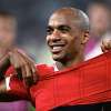 Joao Mario, gesto di stizza al triplice fischio: rifiuta il pallone dal delegato UEFA