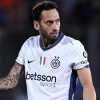 Corsera - L'Inter tiene Calhanoglu in stand by e lo aspetta in ritiro. E tratta Asllani con il Betis