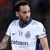 SM - Inter-Fenerbahce, nelle prossime ore contatto telefonico e offerta per Calhanoglu: tutte le cifre sul tavolo 