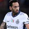 Fanatik - Fenerbahce, il presidente Koç telefona a Calhanoglu: c'è l'ok del turco. Presto l'offerta all'Inter 