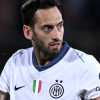 CdS - Calhanoglu di nuovo ko. E l'Inter manda un messaggio al Galatasaray