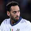 Dalla Turchia - Calhanoglu ha chiesto la cessione: "Fatto del mio meglio per quattro anni, fatemi tornare a casa"