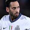 Dalla Turchia - Calhanoglu ha chiesto la cessione: "Fatto del mio meglio per quattro anni, fatemi tornare a casa"