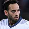 Giudice Sportivo - Multa all'Inter per 'cori beceri'. Calhanoglu salta la prima del prossimo campionato
