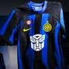 Calcio e Finanza - Inter, esaurite in poche ore le nuove maglie con il logo di Transformers