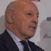 Marotta premiato a Genova: "Inter, vogliamo vincere ancora e toglierci tante soddisfazioni. Poi ho un sogno"