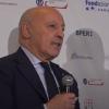 Pontedera, Beppe Marotta e Piero Volpi insigniti ieri del Premio Internazionale Romano Fogli