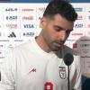 Taremi contro la FIFA: "Dovrebbe aiutarci di più. Vogliamo solo pace e gioia"