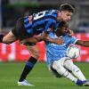 Lazio, Noslin amaro dopo la finale persa con l'Inter: "Fa male chiuderla così"