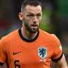 A novembre due gare di Nations League: De Vrij e Dumfries tra i pre-convocati dei Paesi Bassi 