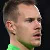 Il Barça e Ter Stegen ai ferri corti: il tedesco voleva giocare con l'Inter, il 'no' è stata la miccia