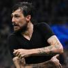 Acerbi compie 38 anni, l'Inter: "Si è imposto fin da subito come un pilastro della squadra" 