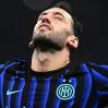 Sky - L'Inter non apre alla cessione di Calhanoglu: nessun incontro in programma con il Galatasaray