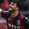 GdS - Inter-Orsolini: qualcosa di più di un sondaggio. E Correa va verso la Premier League